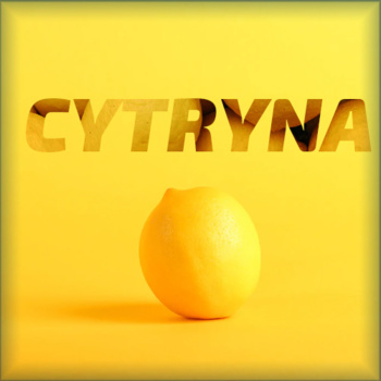 Cytryna