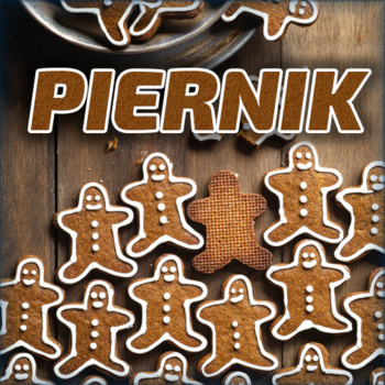 PIERNIK