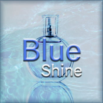 BlueShine