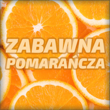 POMARAŃCZA